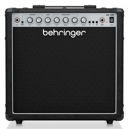 BEHRINGER HA-40R