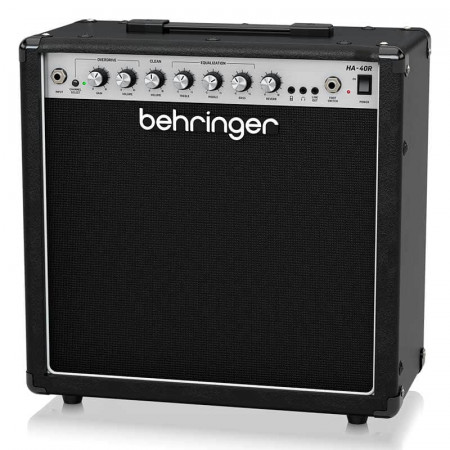 BEHRINGER HA-40R