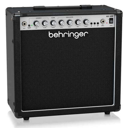 BEHRINGER HA-40R