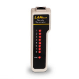 Testeador para cable RJ11/RJ12/RJ45, coaxial