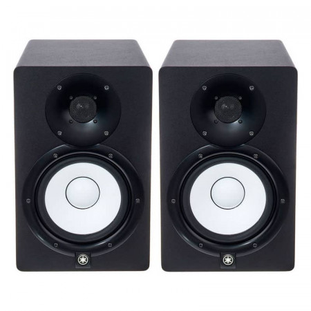 YAMAHA HS7MP Edición Limitada