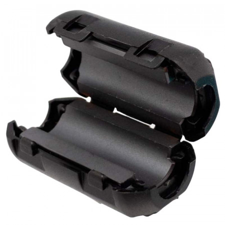 Ferrita para cables de hasta 9-10mm.