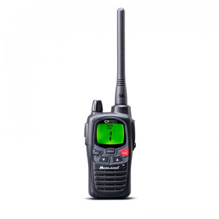 MIDLAND G9 PRO