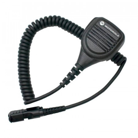 Micrófono altavoz Motorola PMMN4075A