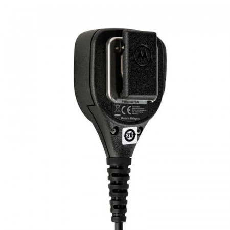 Micrófono altavoz Motorola PMMN4075A