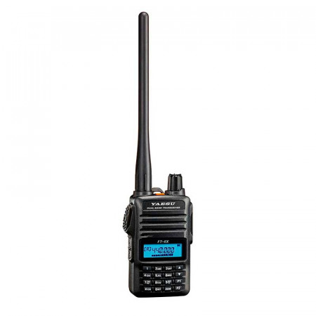 YAESU FT-4XE