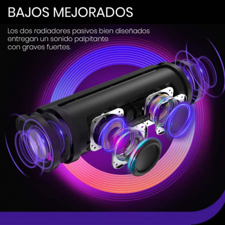 Comprar TRONSMART FORCE 2 Online - Sonicolor