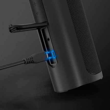Parlante Bluetooth 5.0 Tronsmart FORCE 2 30W IPX7 resistente | Linio Perú -  TR345EL0I2CCILPE