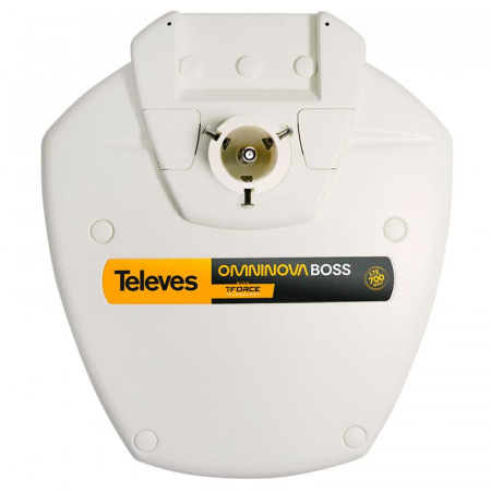 Antena OMNINOVA BOSS de Televes