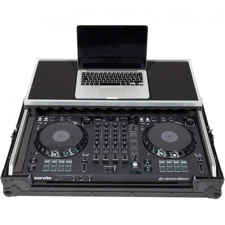 Maleta WALKASSE WMC-PRO1MBK (negro)