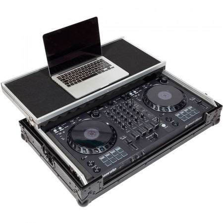 Maleta WALKASSE WMC-PRO1MBK (negro)