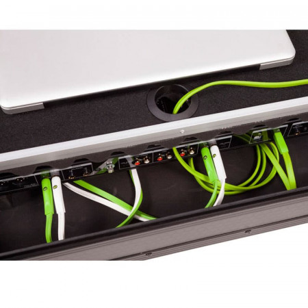 Maleta WALKASSE WMC-PRO1MBK (negro)