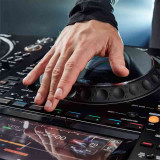 DJM-V10 + 2xCDJ3000