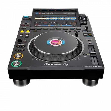 Pioneer CDJ-3000