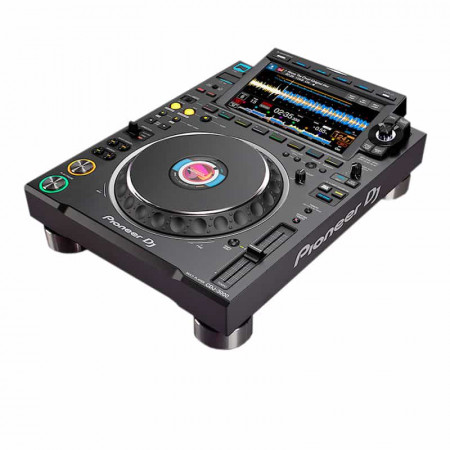 Pioneer CDJ-3000
