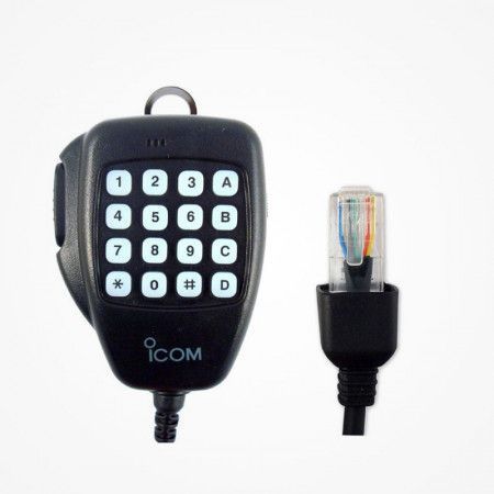 ICOM 118N-2