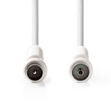 Cable TV 9.5 Macho a 9.5 Hembra 10 metros