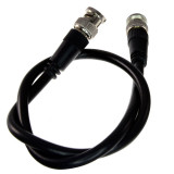 Cable coaxial BNC macho a BNC macho