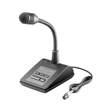 ICOM SM-50