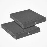 Base aislante para Monitor de Estudio