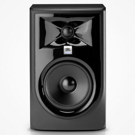 Monitor de estudio JBL 305P MKII Unidad