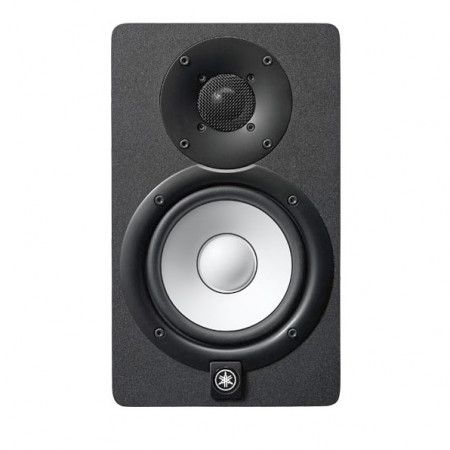 Monitor de estudio YAMAHA HS5 NEGRO