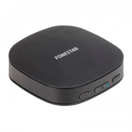 Transmisor receptor Bluetooth FONESTAR BT-CONVERTE