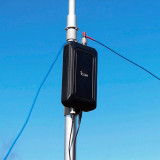 Acoplador de antena para ICOM AH-705