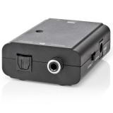 Conversor de Audio Digital a Analógico