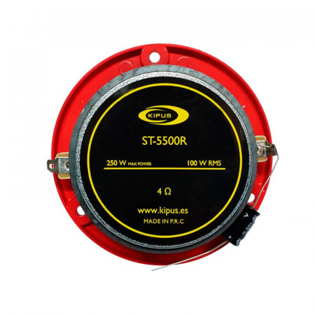 KIPUS PRO SERIES ST-5500 R
