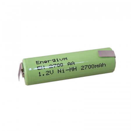ENERGIVM 2700MHA