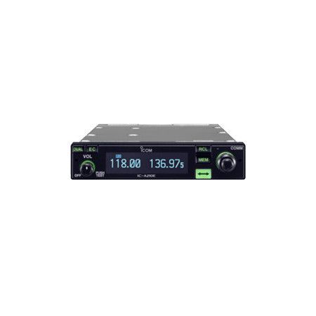 ICOM IC-A210 E