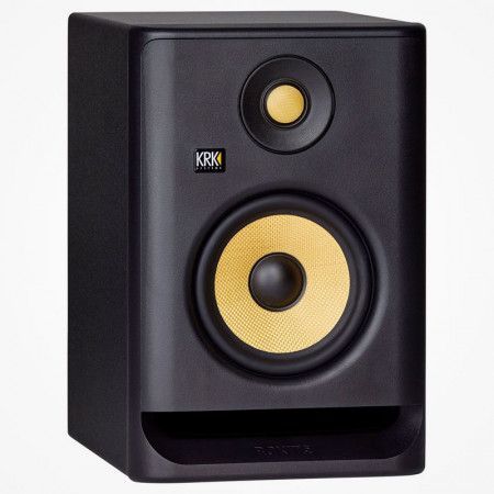 Monitor de Estudio Activo 7" KRK RP7 G4