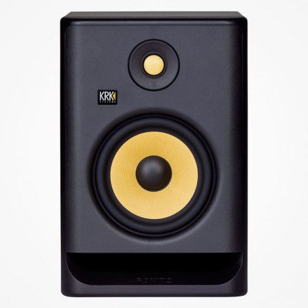 Monitor de Estudio Activo 7" KRK RP7 G4