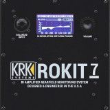 Monitor de Estudio Activo 7" KRK RP7 G4