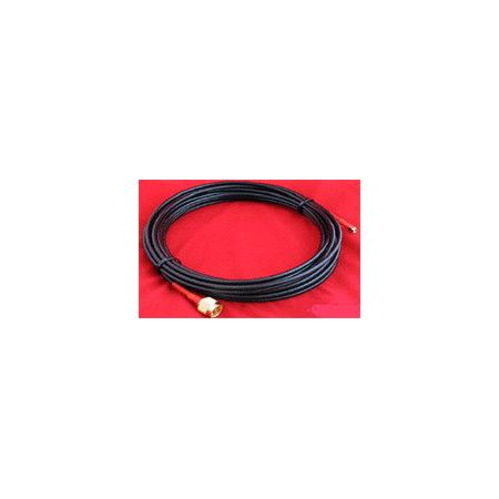 CONEXION SMA-RP M. A N M. CON CABLE H-155, 12 M