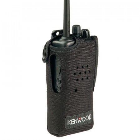 Funda de Nylon KENWOOD KLH-131
