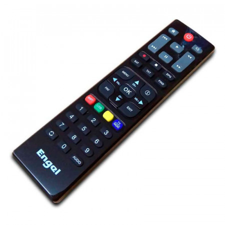 ENGEL MANDO RS8100Y