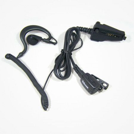 Micro-auricular Telecom PY-29TK3140R