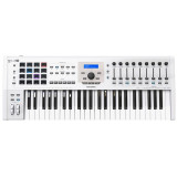 ARTURIA KEYLAB 49 MKII BLANCO