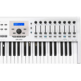 ARTURIA KEYLAB 49 MKII BLANCO