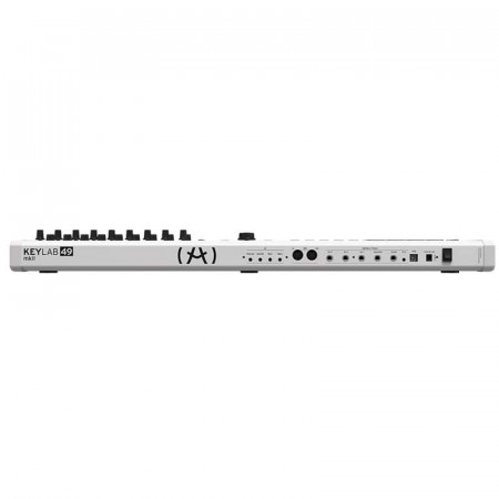 ARTURIA KEYLAB 49 MKII BLANCO