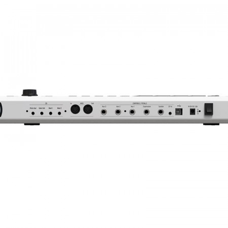 ARTURIA KEYLAB 49 MKII BLANCO