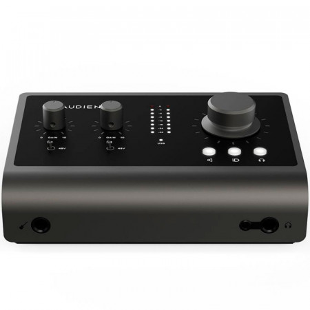 AUDIENT ID14 MKII