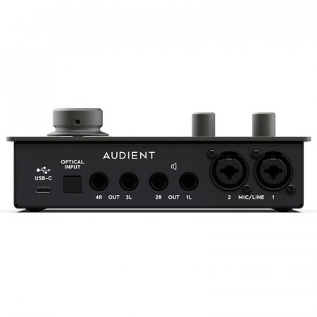 AUDIENT ID14 MKII