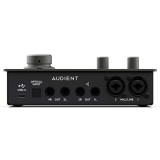 AUDIENT ID14 MKII