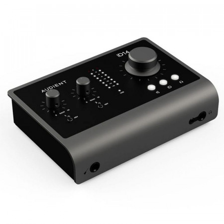 AUDIENT ID14 MKII