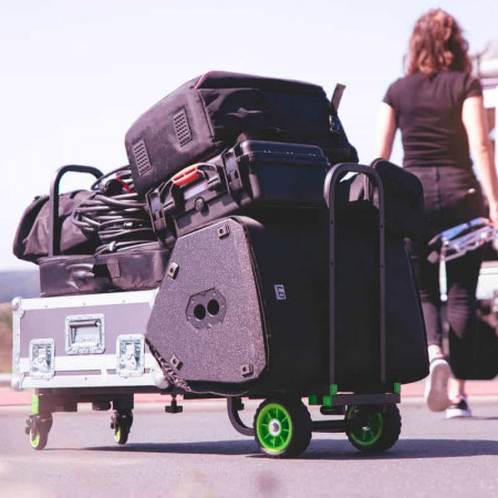 GRAVITY CART M 01 B