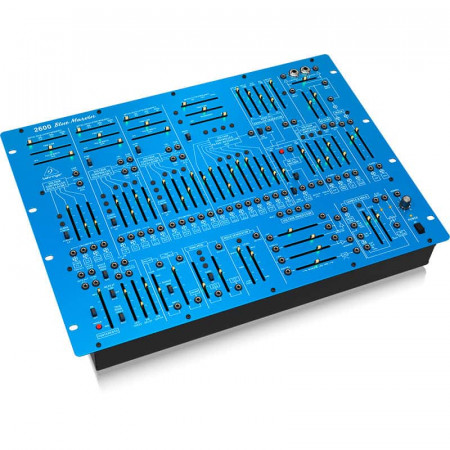 BEHRINGER 2600 BLUE MARVIN