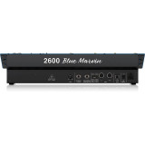 BEHRINGER 2600 BLUE MARVIN